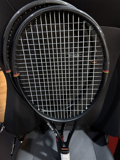 ไม้เทนนิส wilson prostaff 97 classic รูปที่ 2