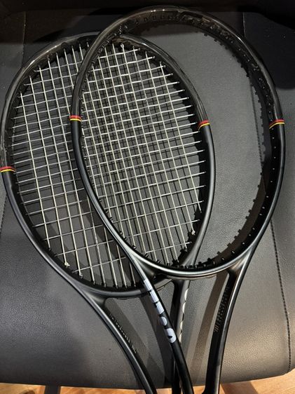 ไม้เทนนิส wilson prostaff 97 classic