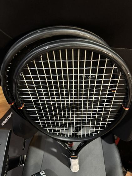 ไม้เทนนิส wilson prostaff 97 classic รูปที่ 3