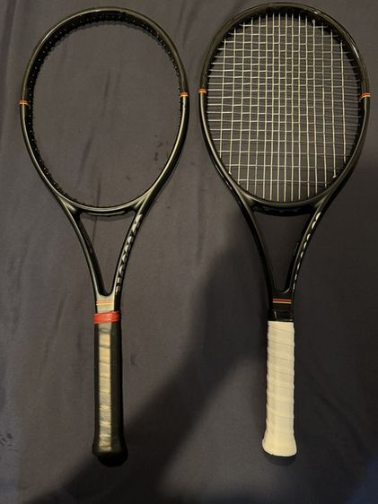 ไม้เทนนิส wilson prostaff 97 classic รูปที่ 5