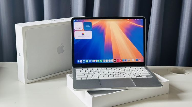 MacBook Neo 512 GB