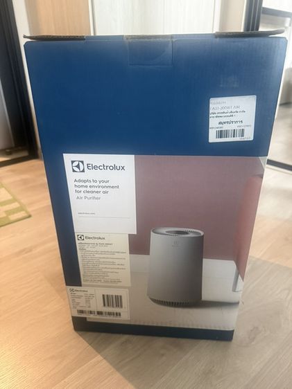ขายเครื่องฟอกอากาศ Electrolux รูปที่ 2