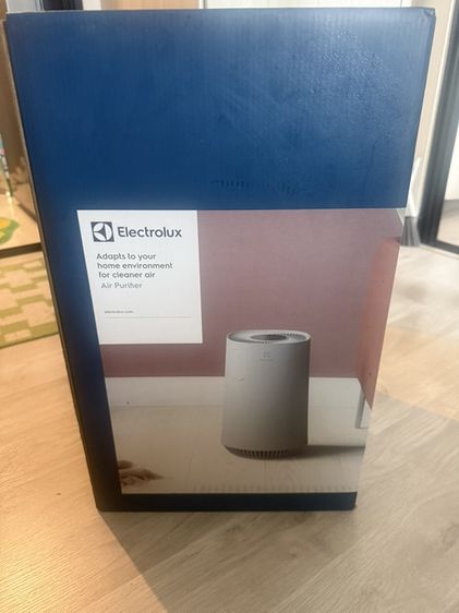 ขายเครื่องฟอกอากาศ Electrolux
