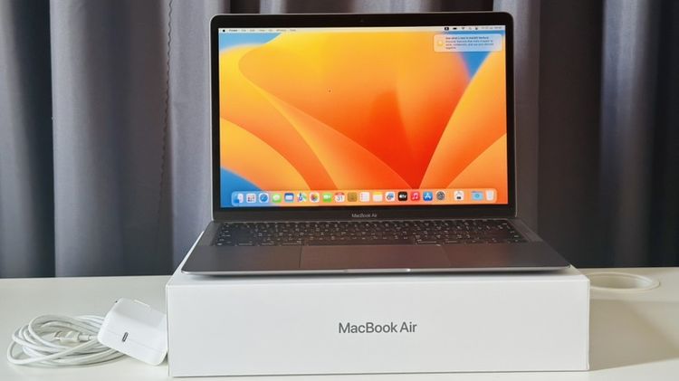 MacBook Air M1