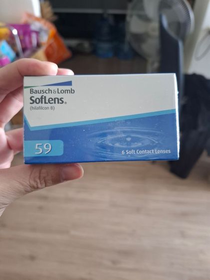 อื่นๆ Contact lenses คอนแทคเลนส์ สั้น 350