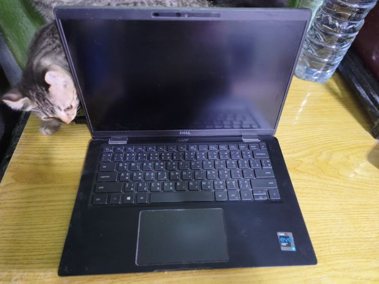 Dell Latitude 7420 i5-1145G7/ram16/ ssd256