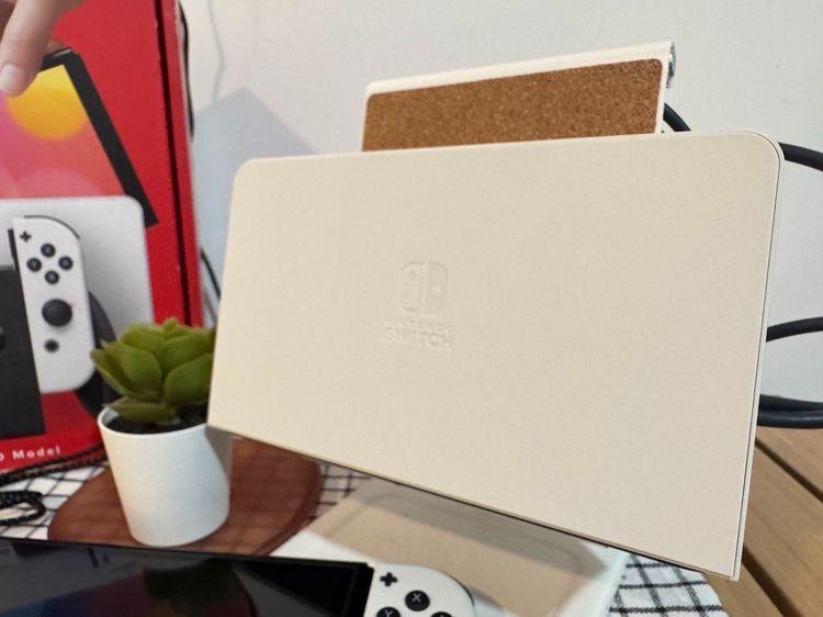 Nintendo switch Oled รูปที่ 8