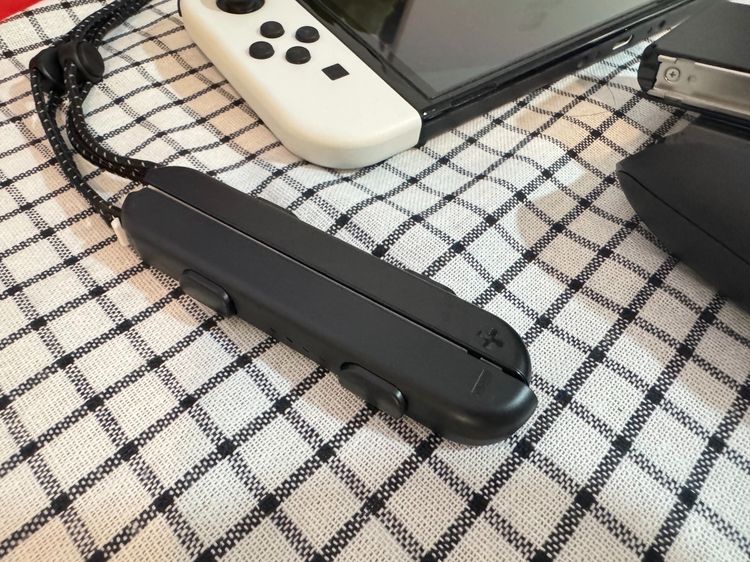 Nintendo switch Oled รูปที่ 6