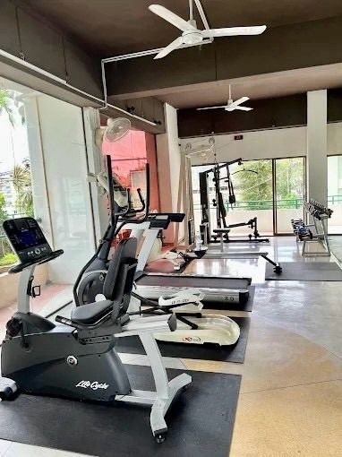อื่นๆ ไม่อนุญาต ตกแต่งครบ ขายคอนโด Star Beach Condotel ทำเลพระตำหนัก ซอย 4 พัทยา รูปที่ 2