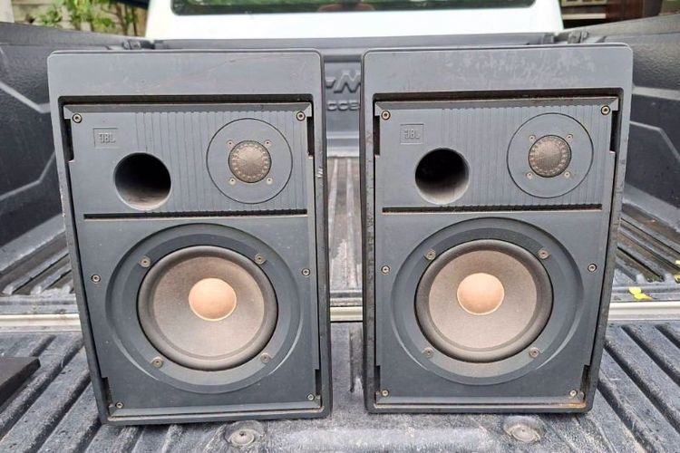 ลำโพง Jbl
