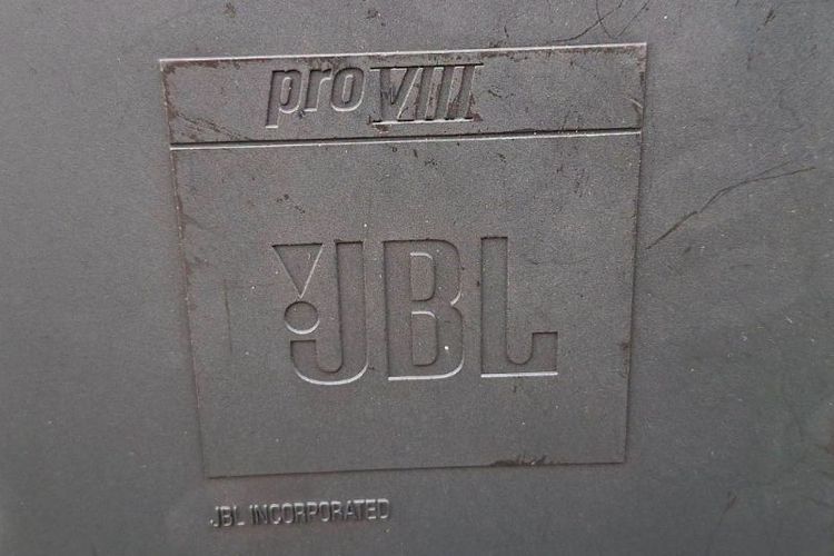 ลำโพง Jbl รูปที่ 7