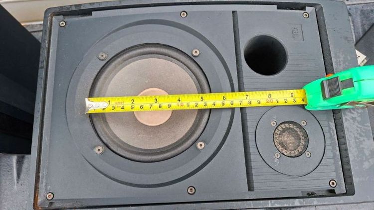 ลำโพง Jbl รูปที่ 3
