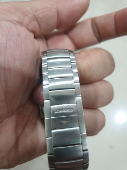 Longines Oposition Quartz