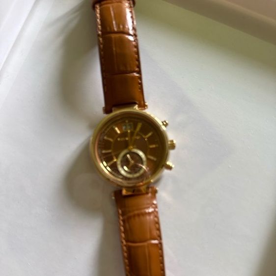 นาฬิกาทรงบอยชายหญิงใส่ได้Michael Kors