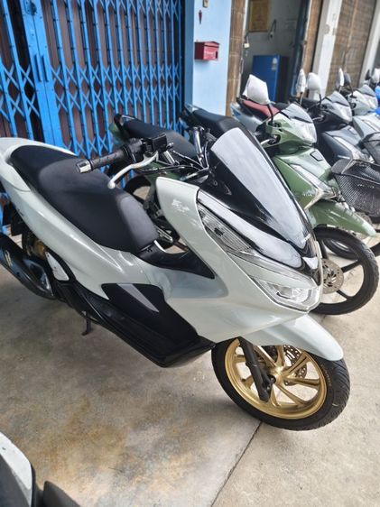 Honda 2019 PCX 150 ปี 19 เดิมๆ
