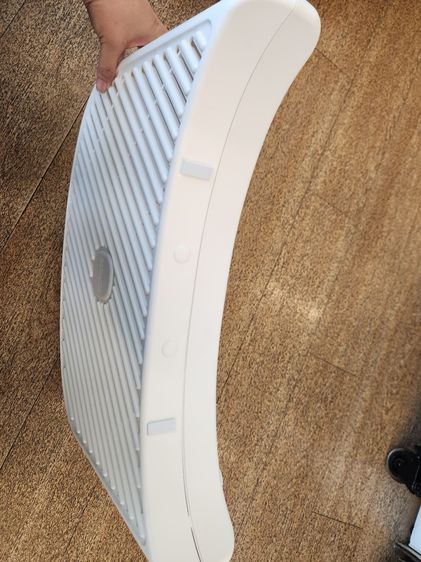 CATLINK แผ่นดักทรายแมว - CATLINK Scooper Stairway รูปที่ 3