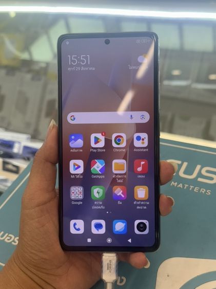 256 GB Xiaomi 11T Pro