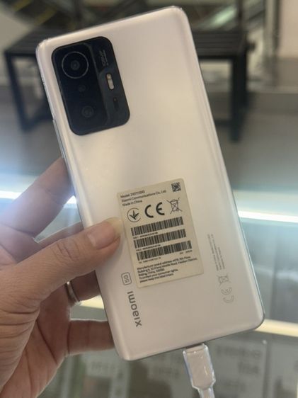 Xiaomi 11T Pro รูปที่ 3