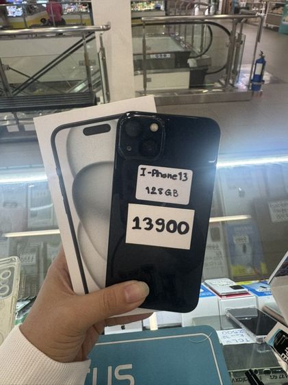 iPhone I Phone 13 128 GB