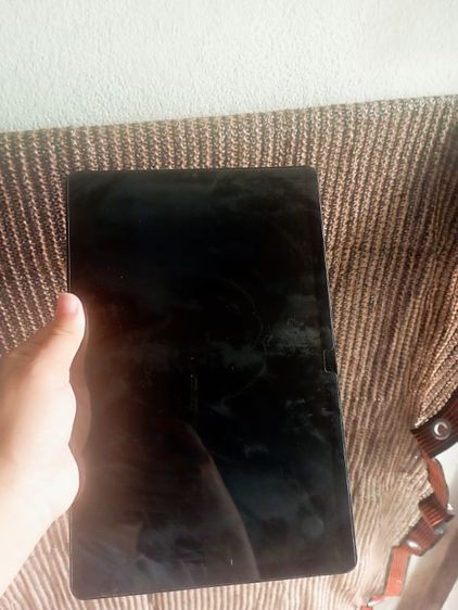 ขาย samsung galaxy tab s5 e ขายเป็นอะไหล่ไม่ทราบอาการอ่ืน