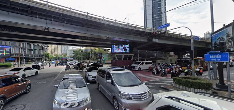 อื่นๆ มีบางส่วน 2020 ทาวน์เฮ้าส์ 3.5 ชั้น 25 ตร.ม. รูปที่ 3