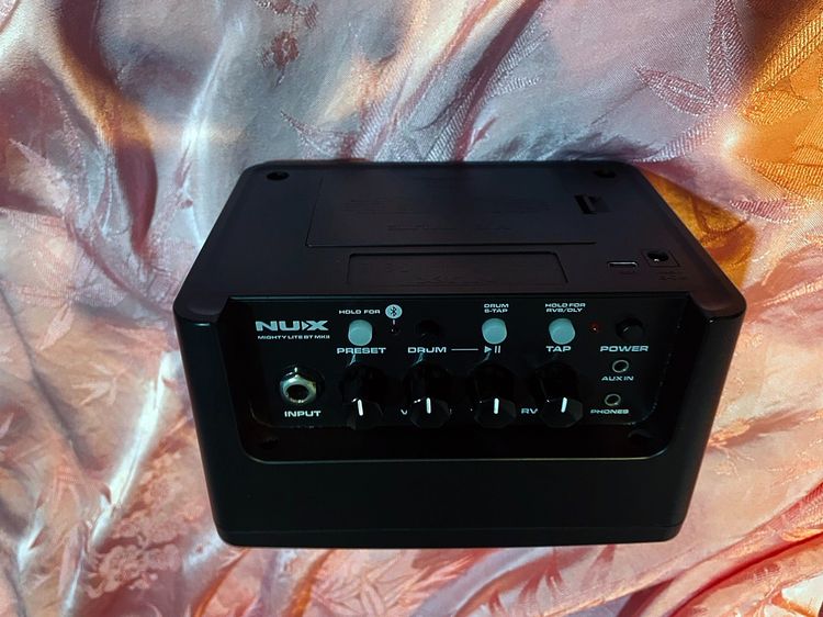 Nux Mighty Lite BT MKII รูปที่ 2