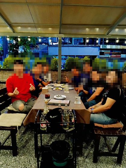 เซ้งร้านอาหาร ทำเลดี ถ.เฉลิมพระเกียรติ  ร9 รูปที่ 7