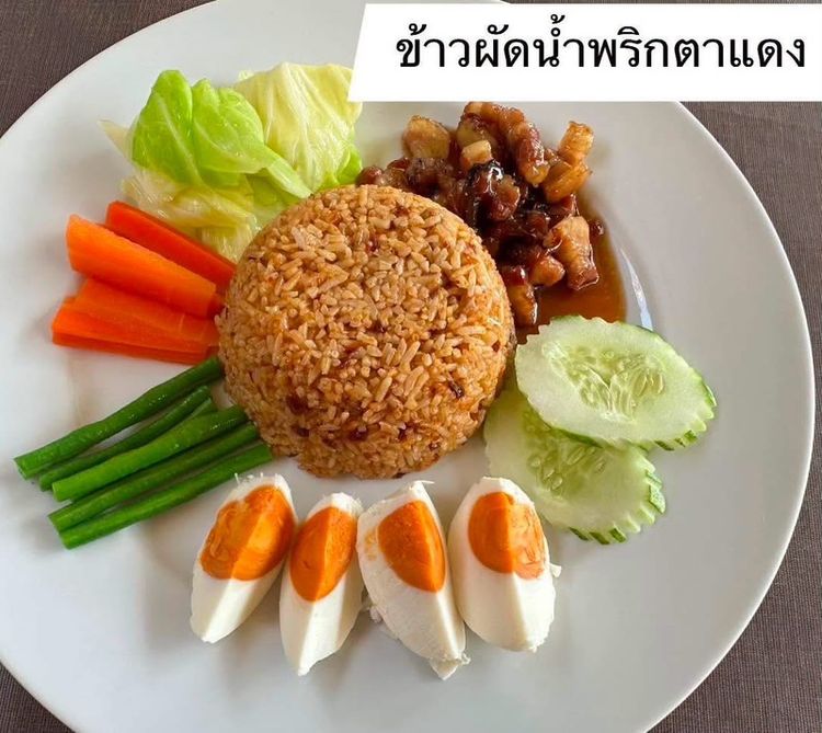 เซ้งร้านอาหาร ทำเลดี ถ.เฉลิมพระเกียรติ  ร9 รูปที่ 5