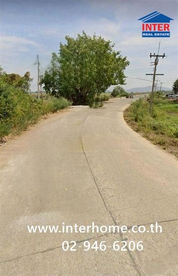 ที่ดินเปล่า 57 ไร่ 185 ตร.ว. ที่ดิน ใกล้อบต.บึงสามพัน เพชรบูรณ์ ถนนหมายเลข21 (สระบุรี-หล่มสัก) บึงสามพัน เพชรบูรณ์ รูปที่ 2