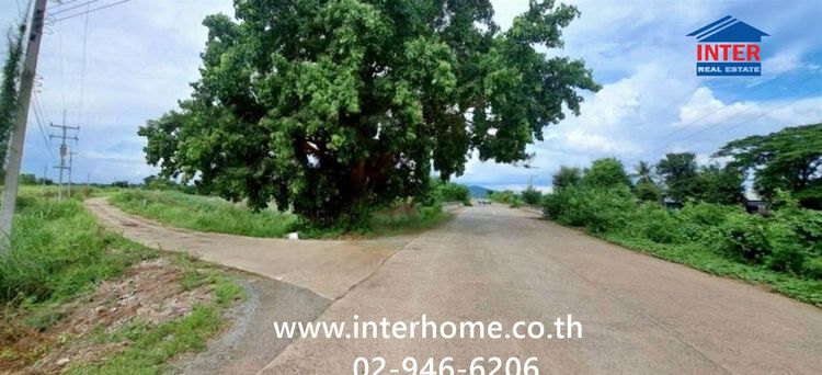 ที่ดินเปล่า 57 ไร่ 185 ตร.ว. ที่ดิน ใกล้อบต.บึงสามพัน เพชรบูรณ์ ถนนหมายเลข21 (สระบุรี-หล่มสัก) บึงสามพัน เพชรบูรณ์ รูปที่ 3