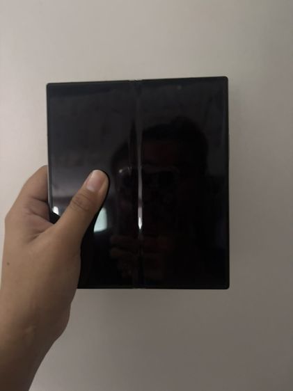 ขาย Samsung Galaxy Z Fold6 (256GB) สภาพสวย รูปที่ 4