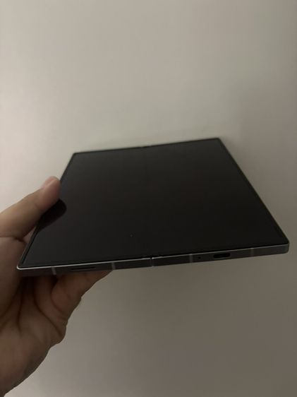 ขาย Samsung Galaxy Z Fold6 (256GB) สภาพสวย รูปที่ 3