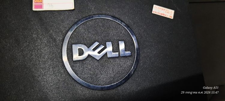 คอมพิวเตอร์ All In One DELL รูปที่ 5