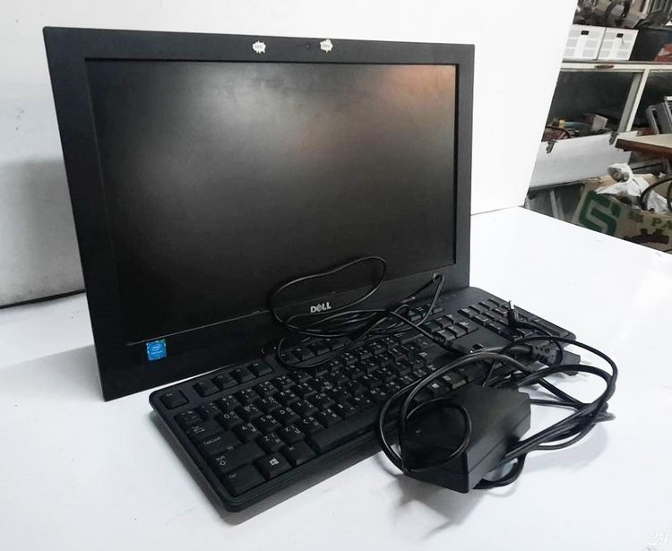 คอมพิวเตอร์ All In One DELL รูปที่ 2