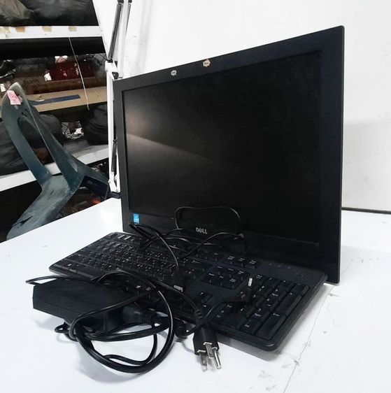 คอมพิวเตอร์ All In One DELL รูปที่ 3