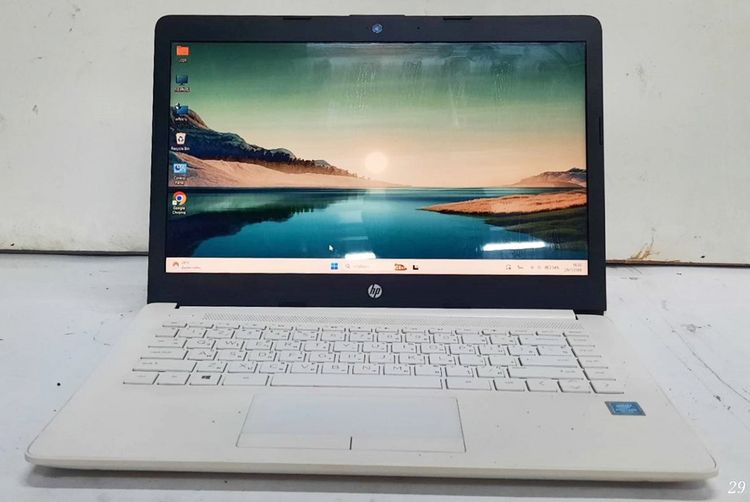 Notebook HP Laptop
