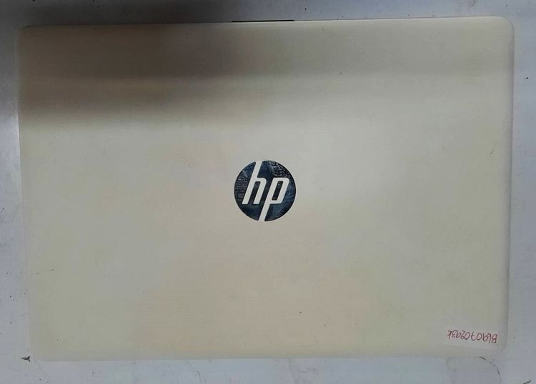 Notebook HP Laptop รูปที่ 5