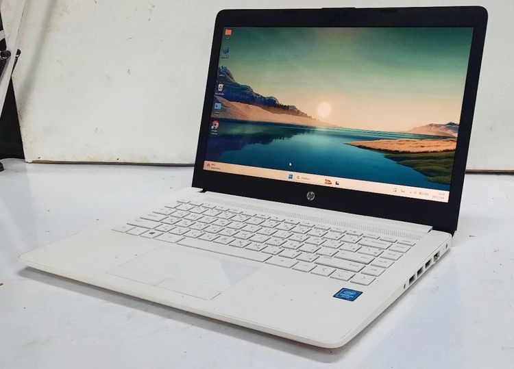 Notebook HP Laptop รูปที่ 4