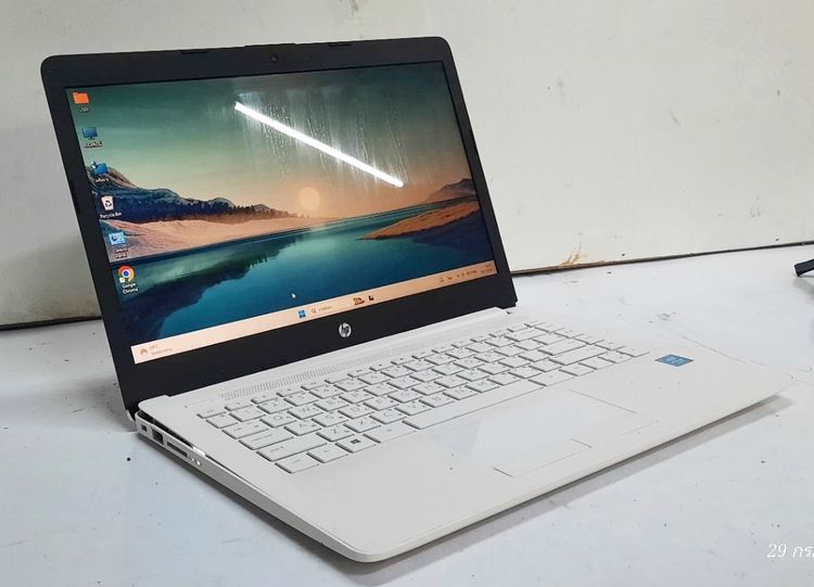 Notebook HP Laptop รูปที่ 3