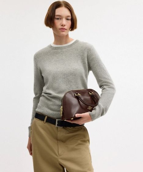 Coach ของแท้จากช้อปไทย รูปที่ 4