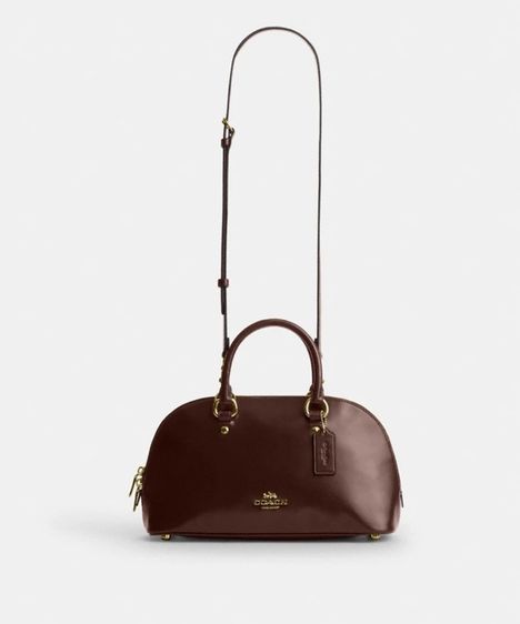 Coach ของแท้จากช้อปไทย รูปที่ 5