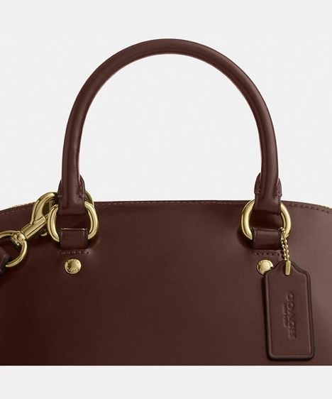 Coach ของแท้จากช้อปไทย รูปที่ 6