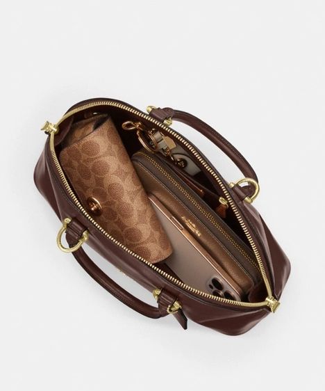 Coach ของแท้จากช้อปไทย รูปที่ 9