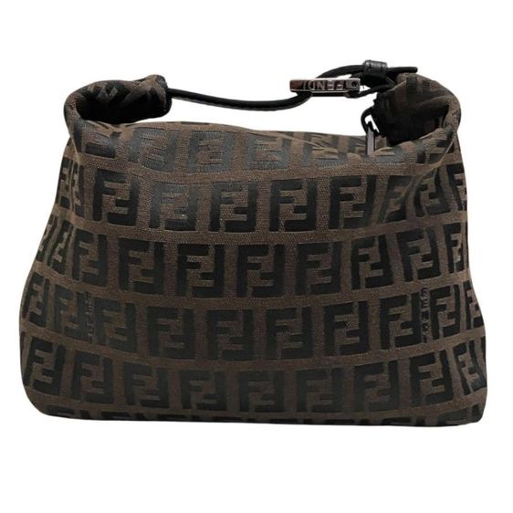 อื่นๆ หญิง น้ำตาล Fendi