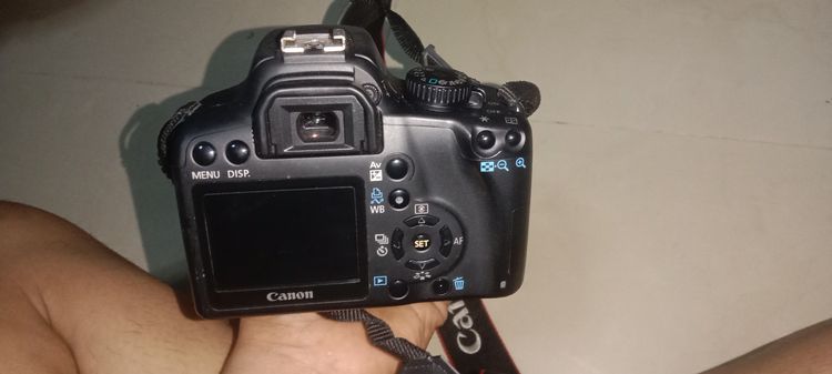 Canon 1000D📸📸