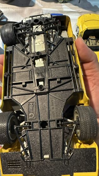 รถเหล็ก 1:18ขายเหมา รูปที่ 7