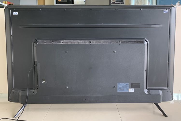 ทีวี Samsung รุ่น UA65AU7002KXXT รูปที่ 7