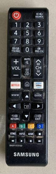 ทีวี Samsung รุ่น UA65AU7002KXXT รูปที่ 10