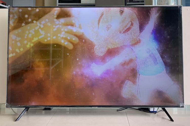 ทีวี Samsung รุ่น UA65AU7002KXXT รูปที่ 2