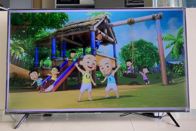 ทีวี Samsung รุ่น UA65AU7002KXXT รูปที่ 4